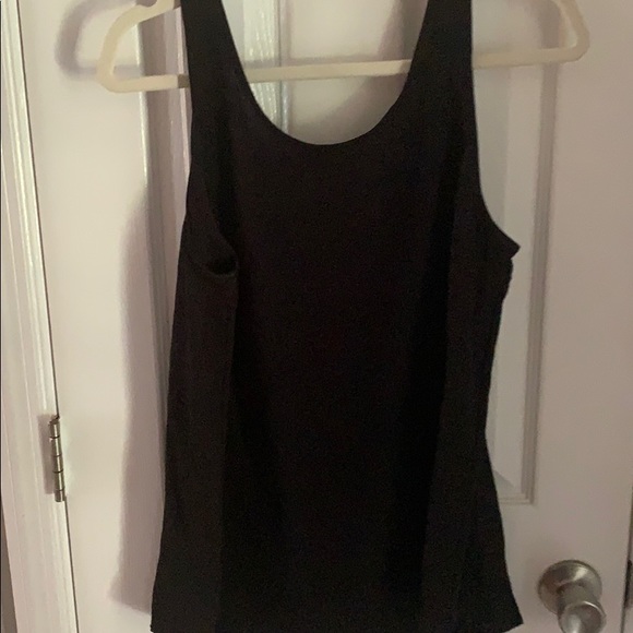 Fab’rik Fashion Tank with pocket - Picture 5 of 6
